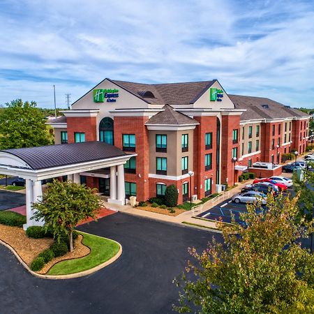 Holiday Inn Express Hotel & Suites Memphis Southwind By Ihg Exterior photo