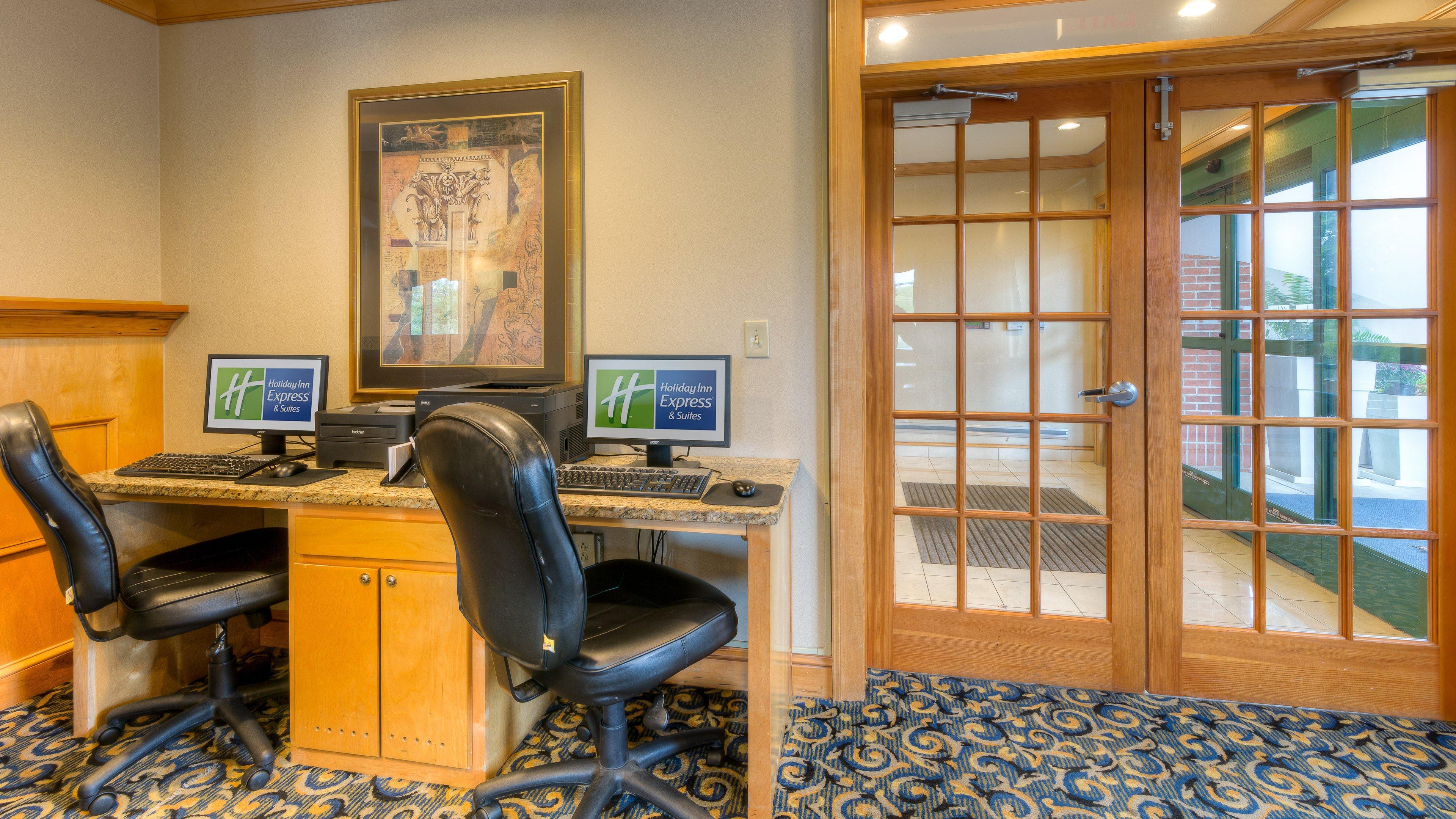 Holiday Inn Express Hotel & Suites Memphis Southwind By Ihg Exterior photo