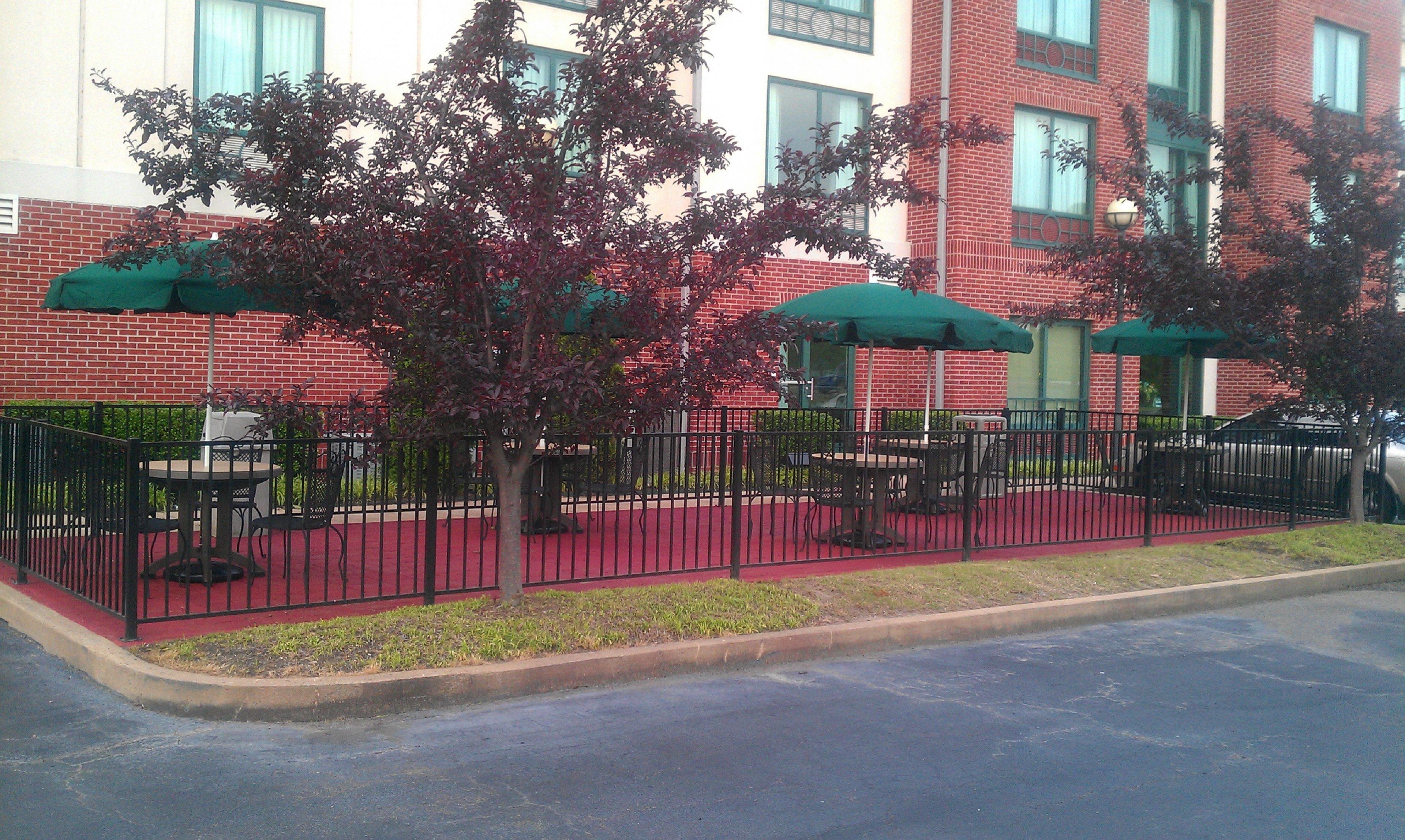Holiday Inn Express Hotel & Suites Memphis Southwind By Ihg Exterior photo