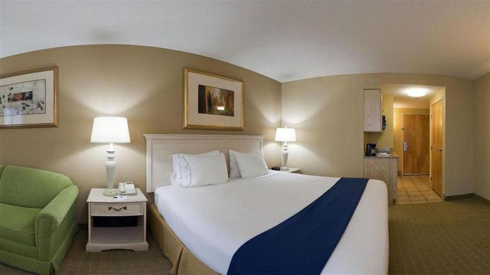 Holiday Inn Express Hotel & Suites Memphis Southwind By Ihg Exterior photo